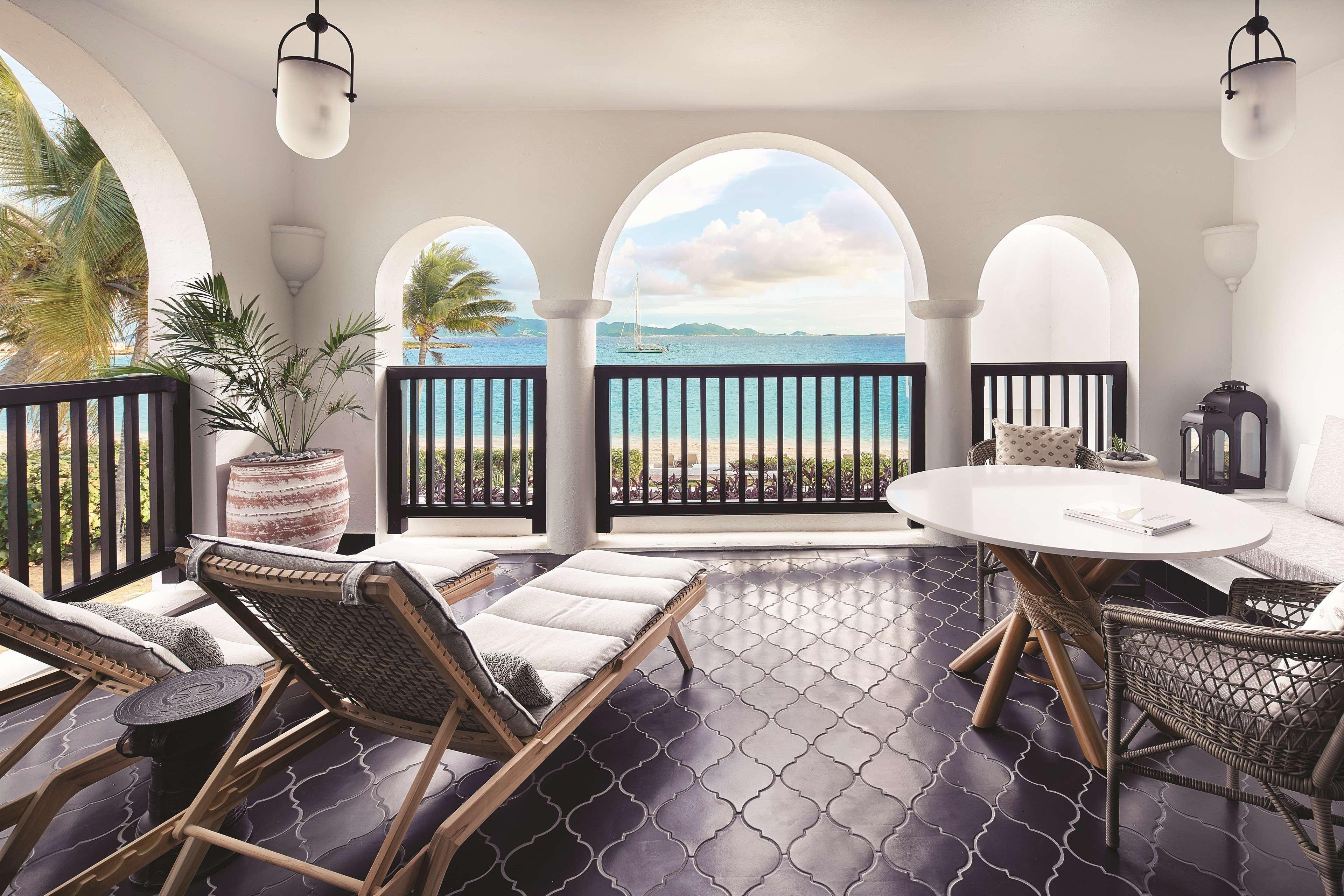 Cap Juluca, A Belmond Hotel, Anguilla West End Village Extérieur photo