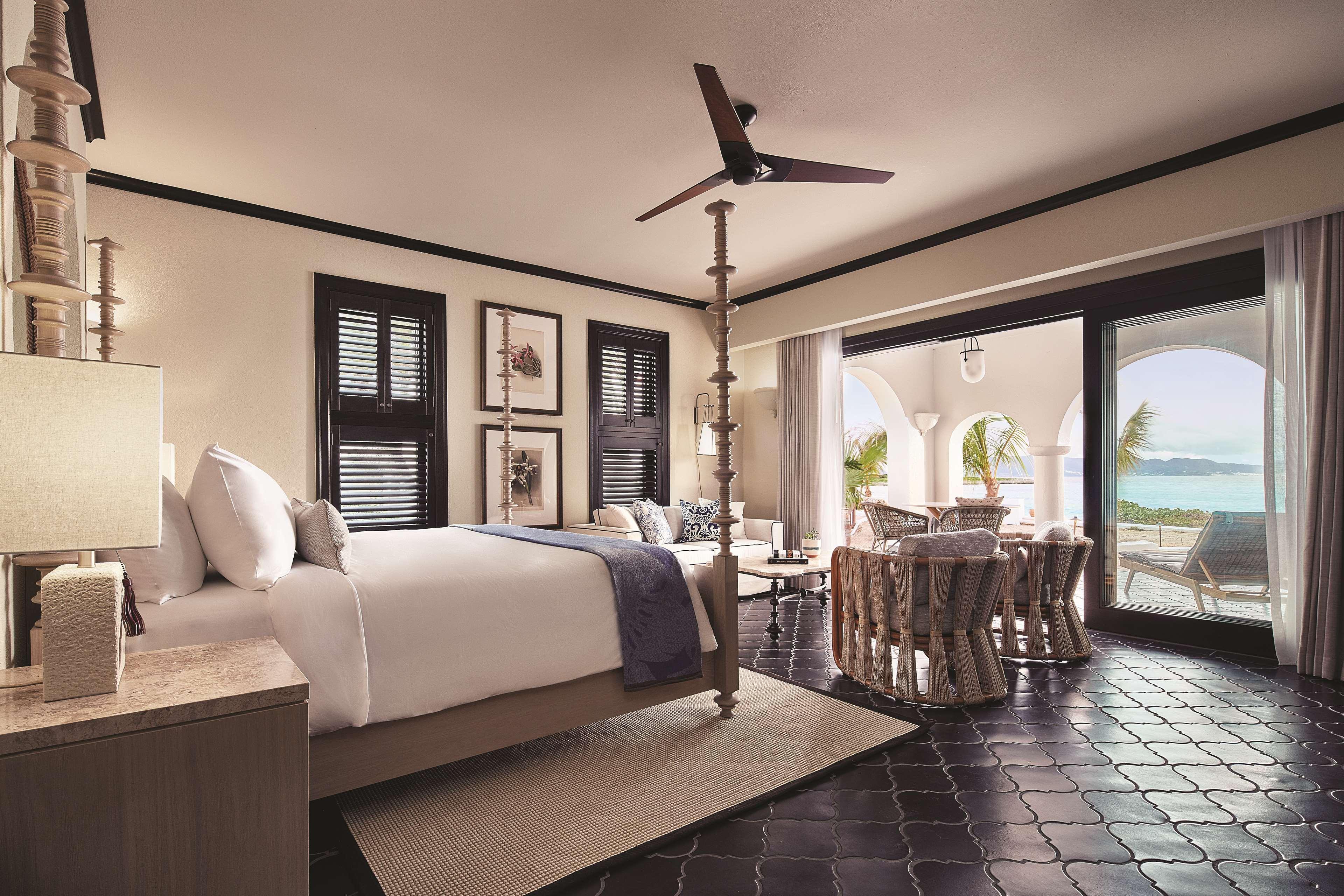 Cap Juluca, A Belmond Hotel, Anguilla West End Village Extérieur photo