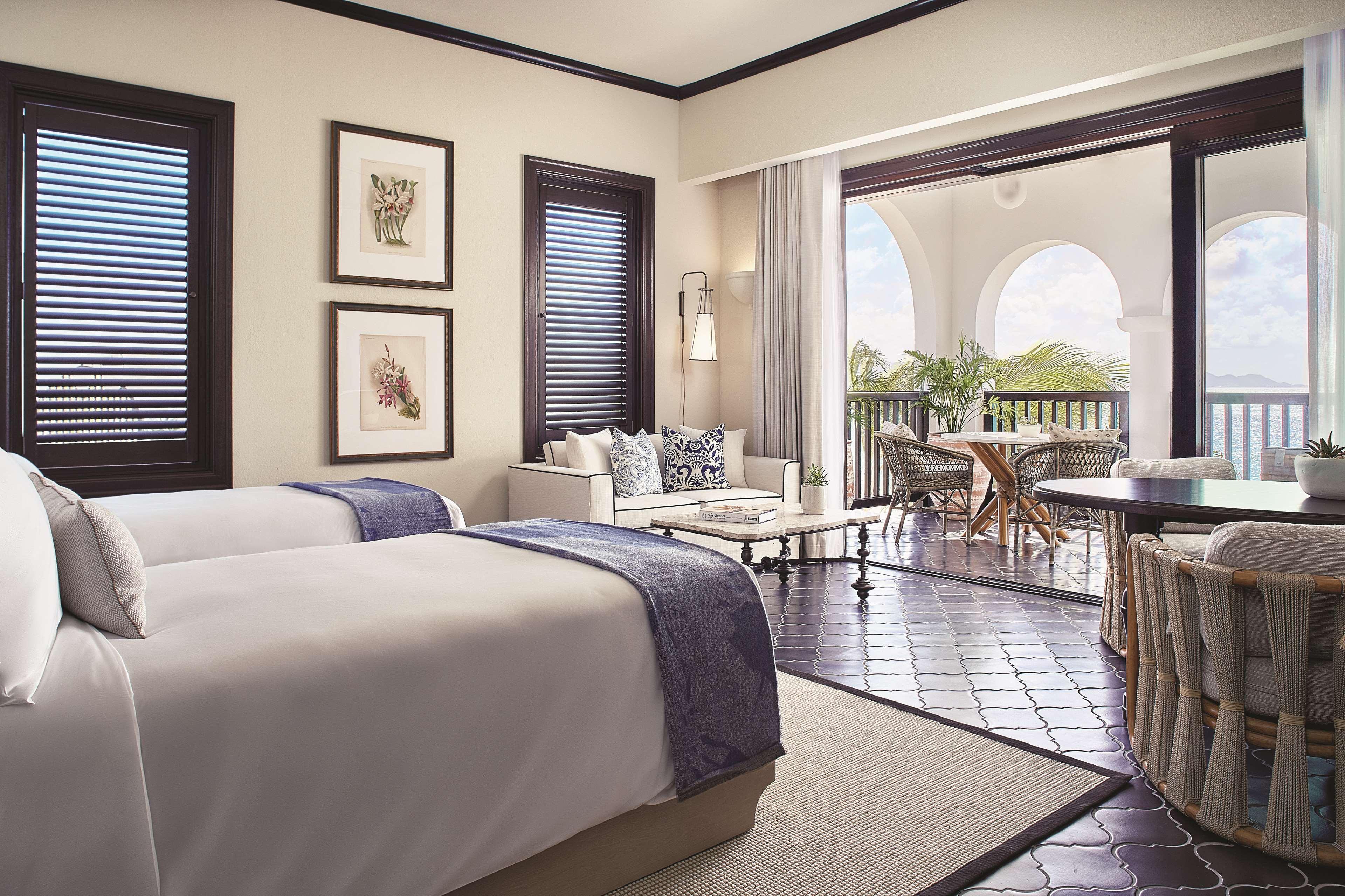 Cap Juluca, A Belmond Hotel, Anguilla West End Village Extérieur photo