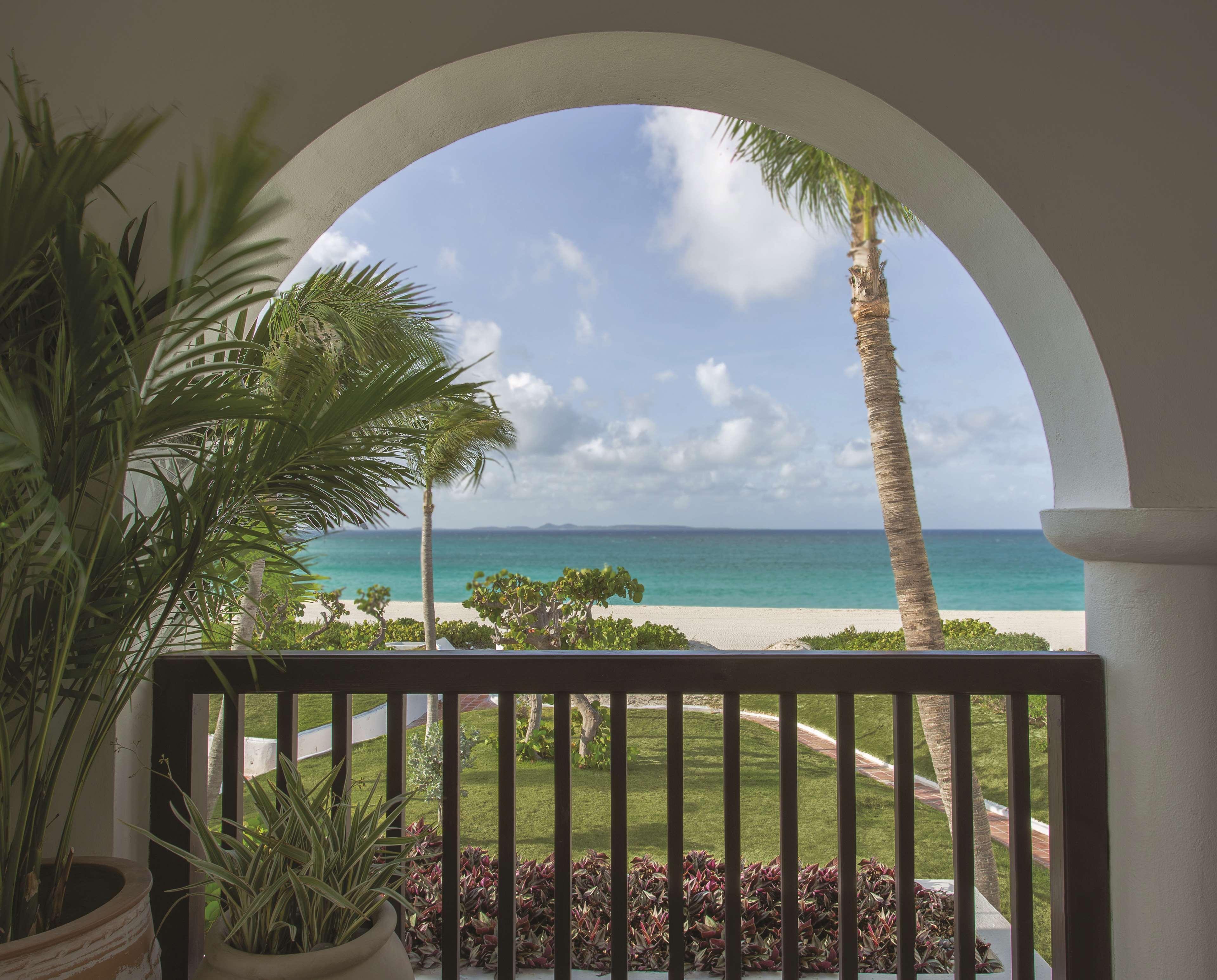 Cap Juluca, A Belmond Hotel, Anguilla West End Village Extérieur photo