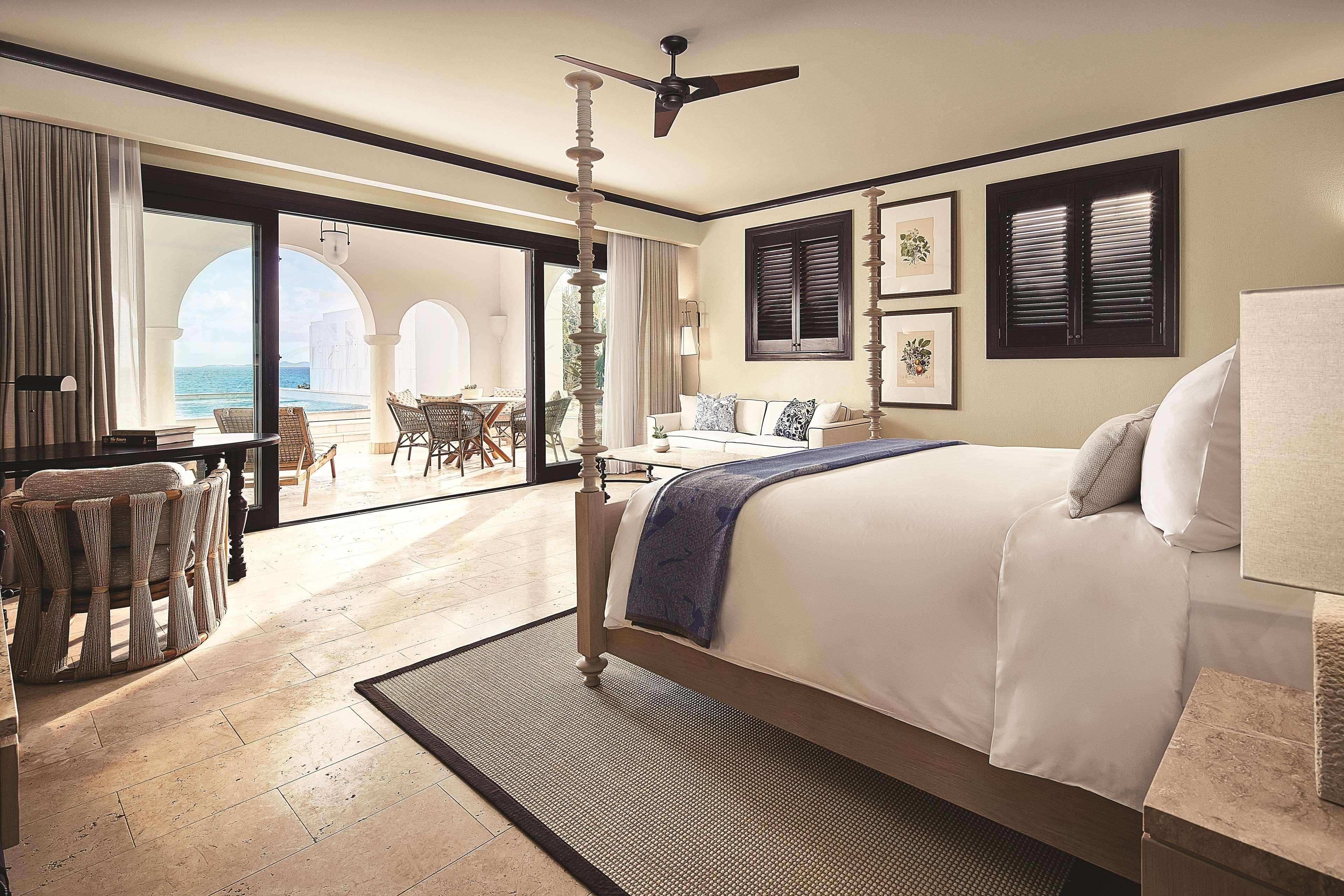 Cap Juluca, A Belmond Hotel, Anguilla West End Village Extérieur photo