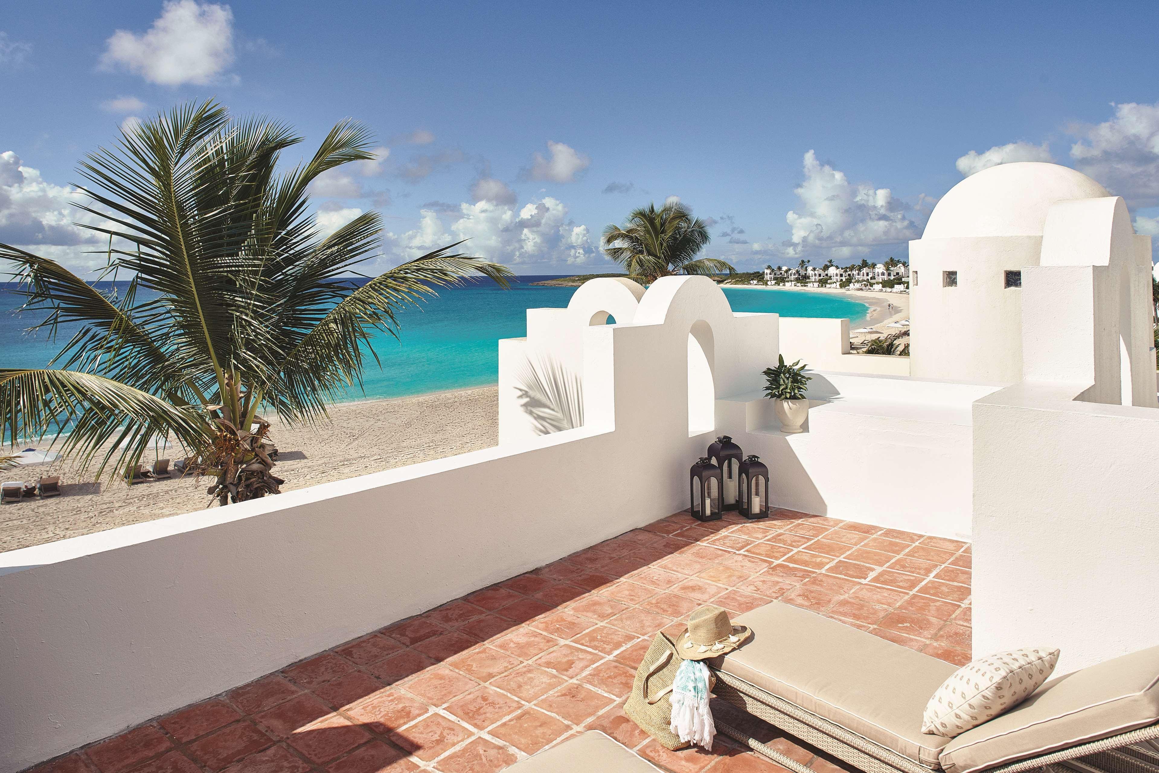 Cap Juluca, A Belmond Hotel, Anguilla West End Village Extérieur photo