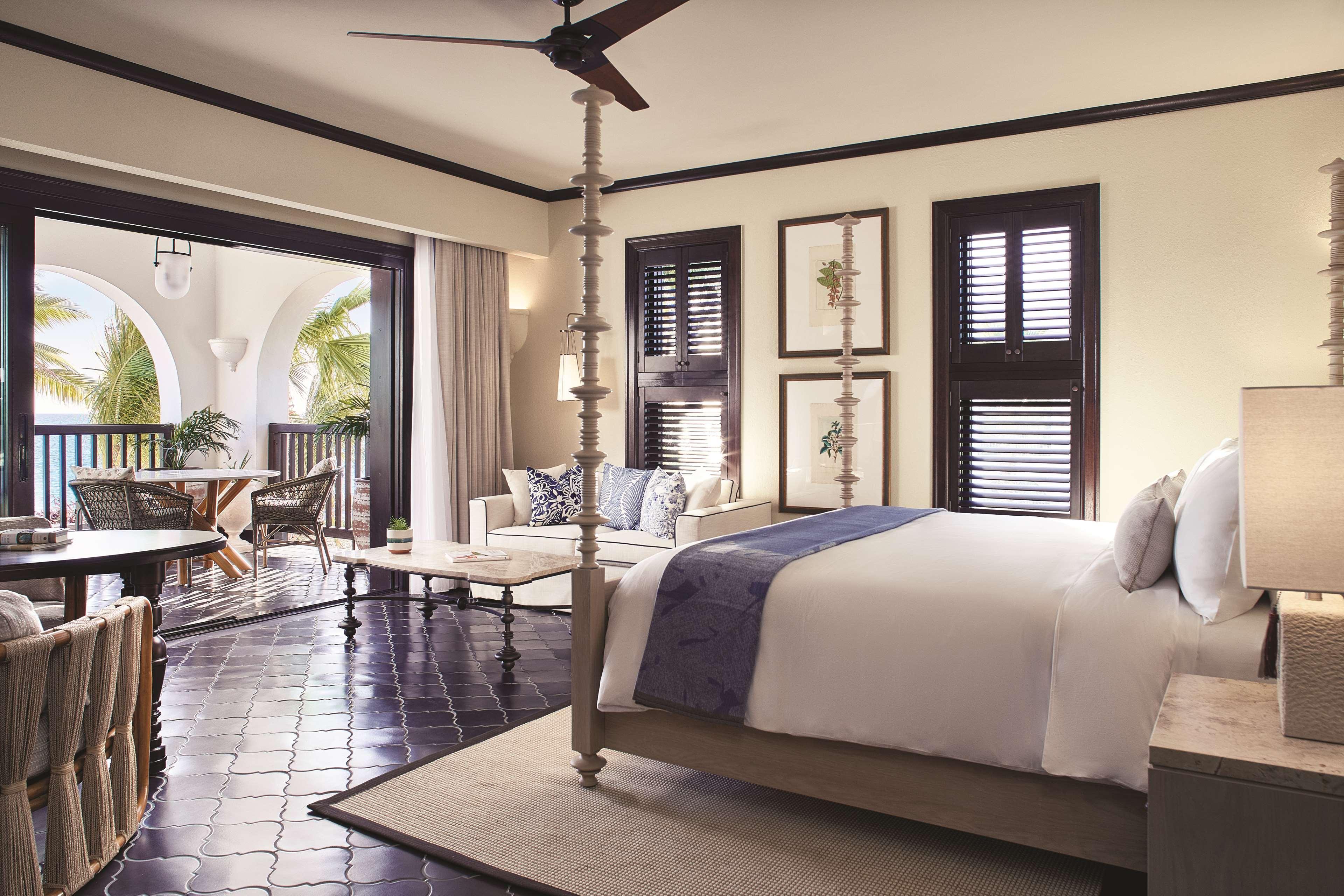Cap Juluca, A Belmond Hotel, Anguilla West End Village Extérieur photo