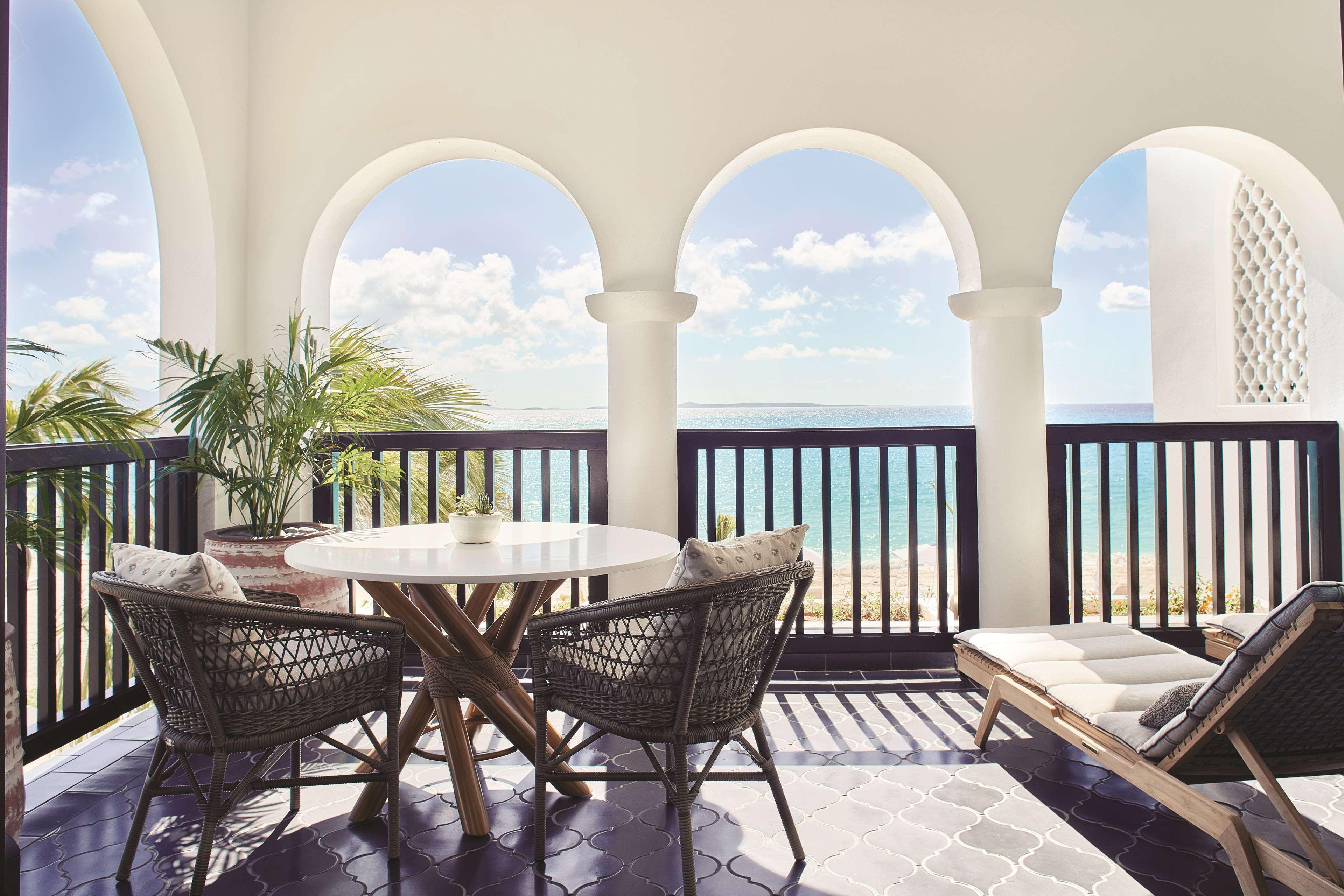 Cap Juluca, A Belmond Hotel, Anguilla West End Village Extérieur photo