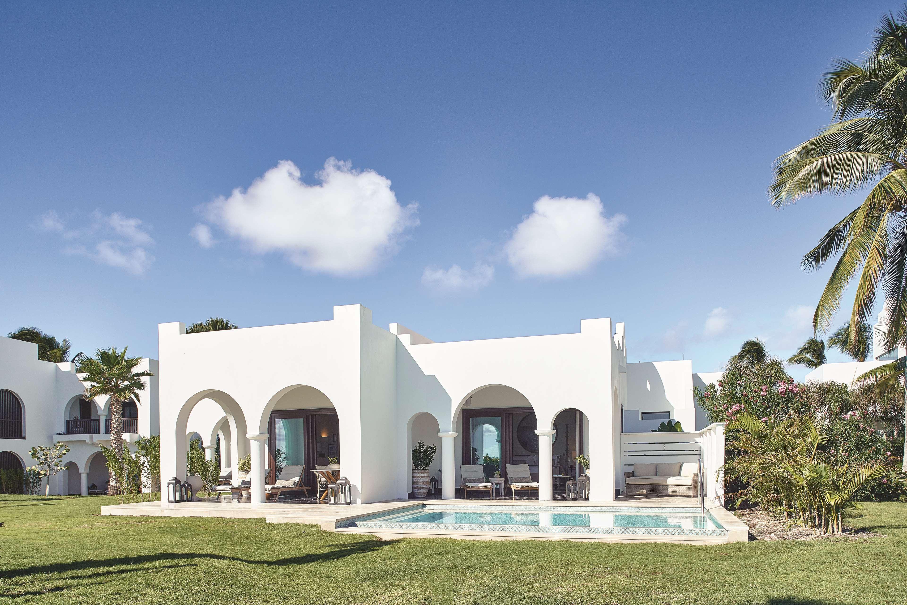 Cap Juluca, A Belmond Hotel, Anguilla West End Village Extérieur photo