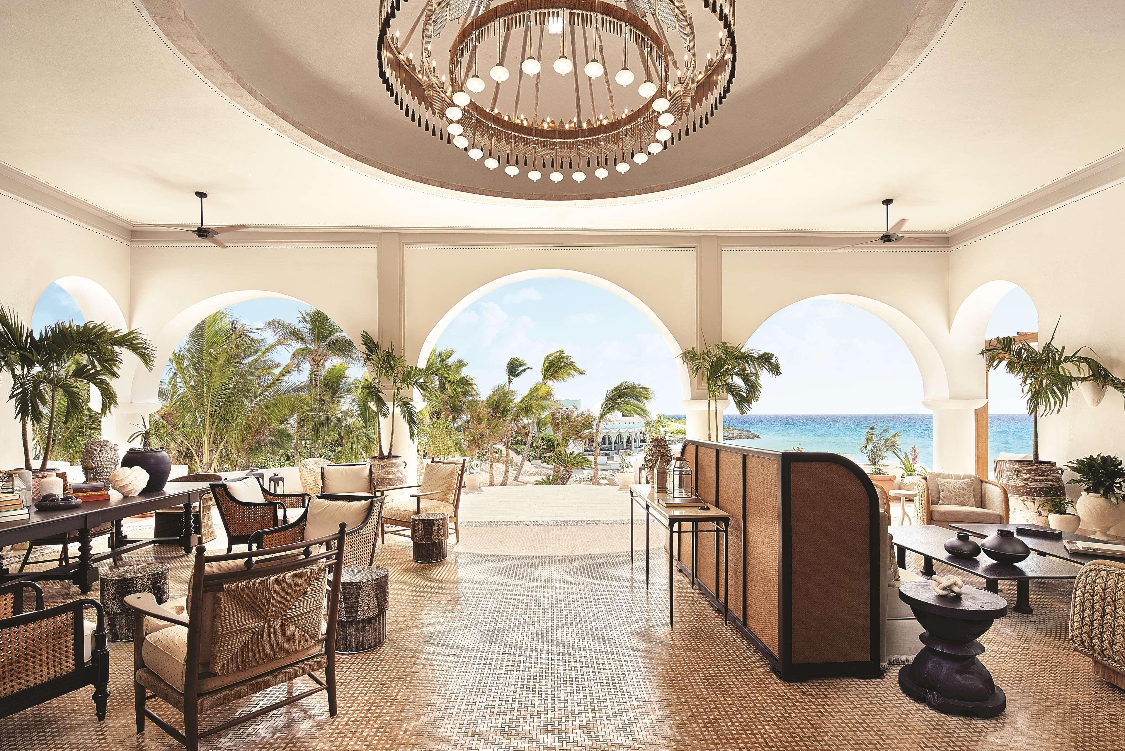 Cap Juluca, A Belmond Hotel, Anguilla West End Village Extérieur photo