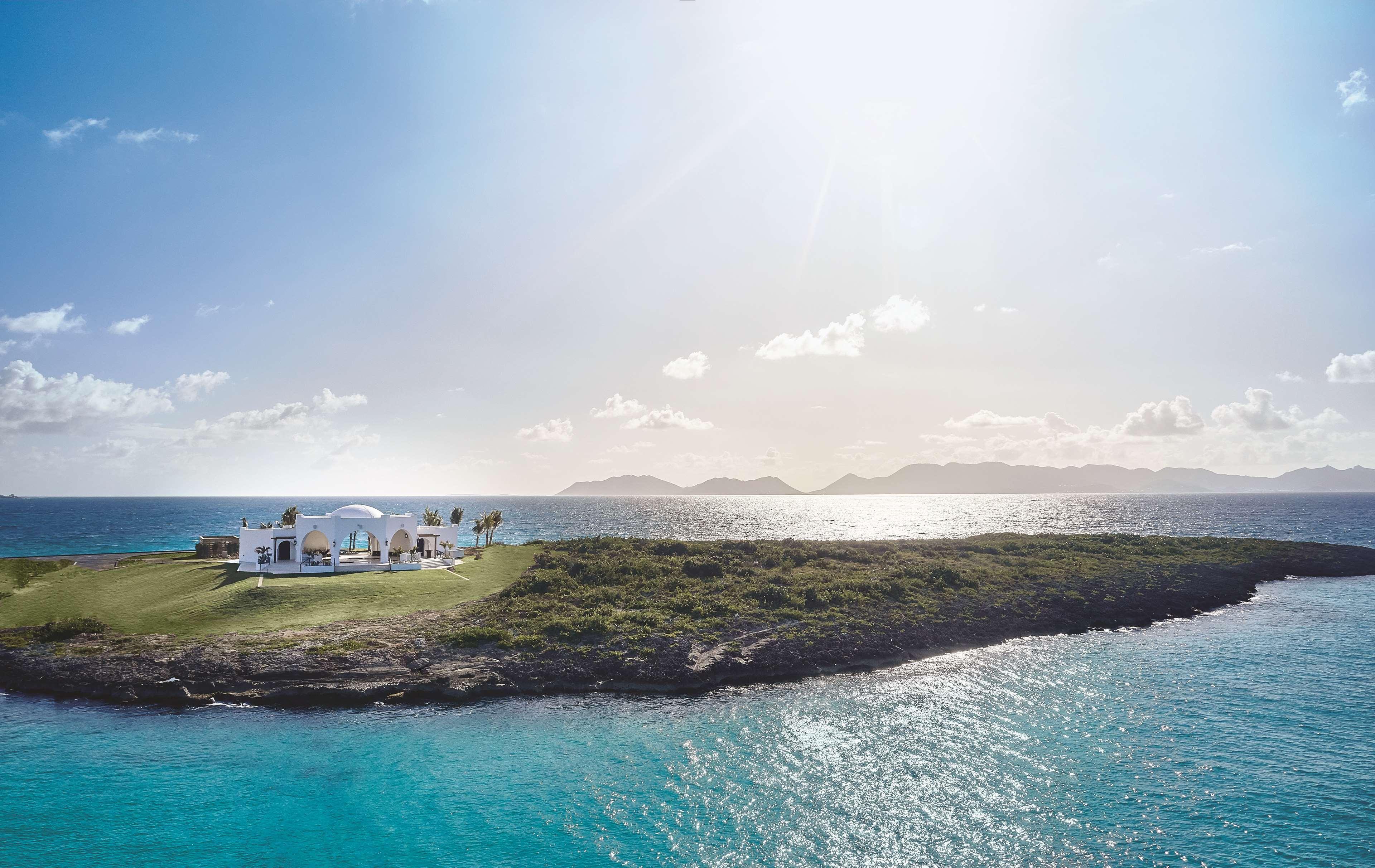 Cap Juluca, A Belmond Hotel, Anguilla West End Village Extérieur photo