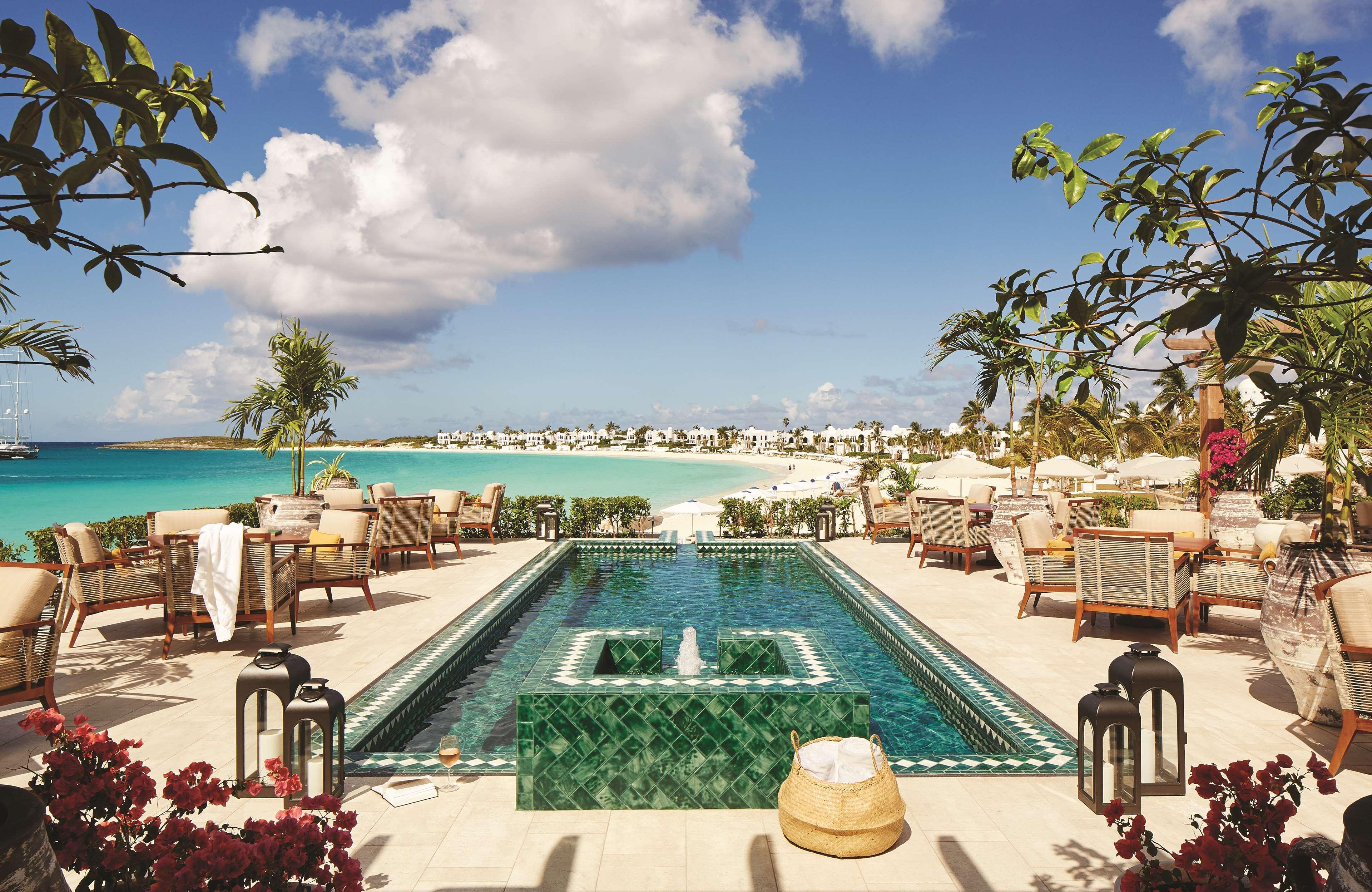 Cap Juluca, A Belmond Hotel, Anguilla West End Village Extérieur photo