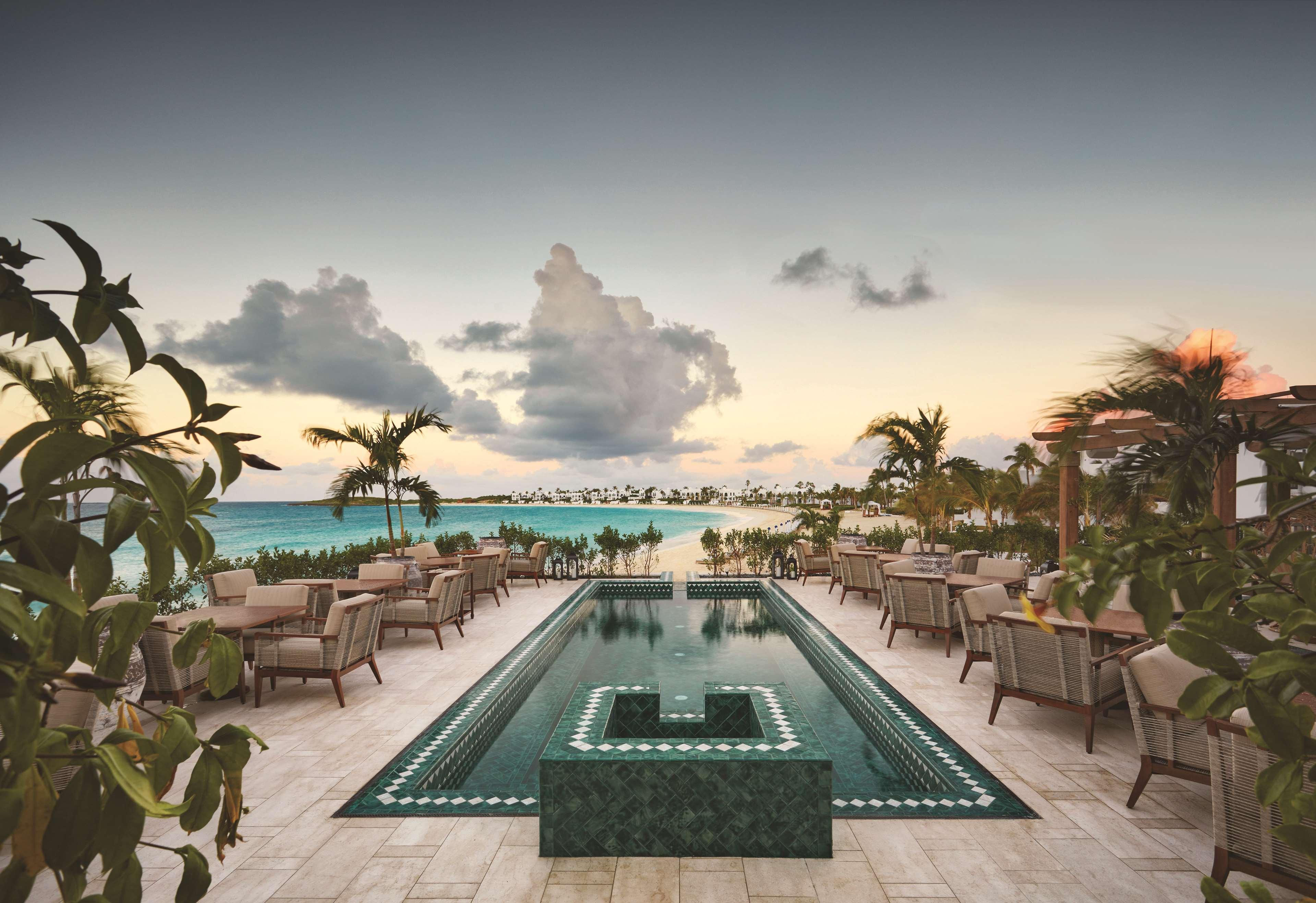 Cap Juluca, A Belmond Hotel, Anguilla West End Village Extérieur photo