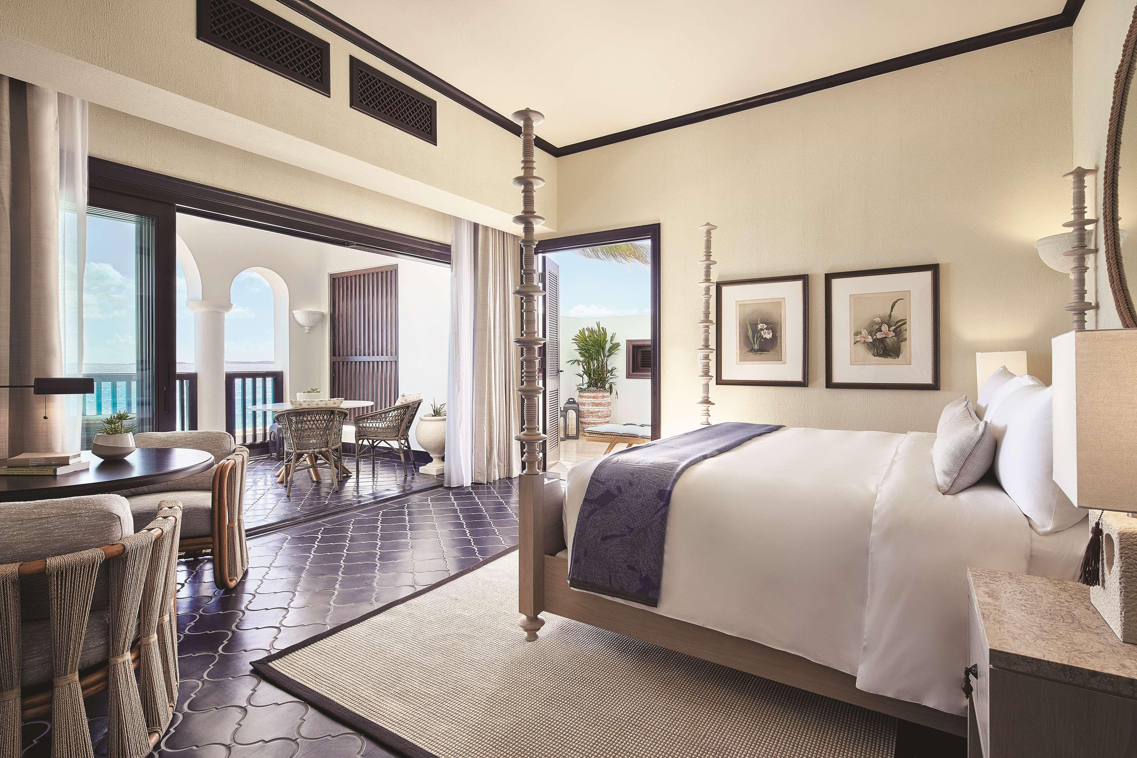 Cap Juluca, A Belmond Hotel, Anguilla West End Village Extérieur photo
