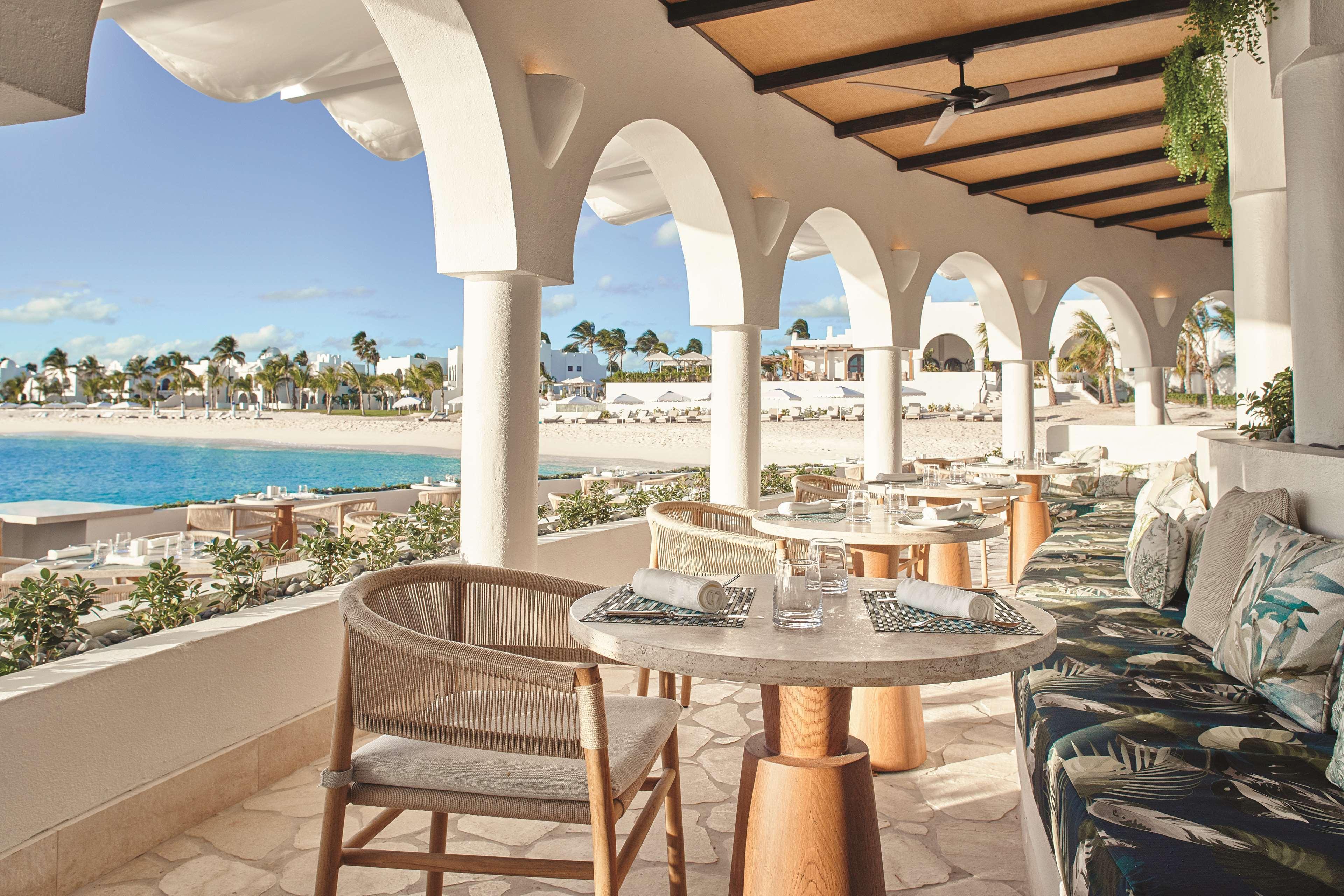 Cap Juluca, A Belmond Hotel, Anguilla West End Village Extérieur photo