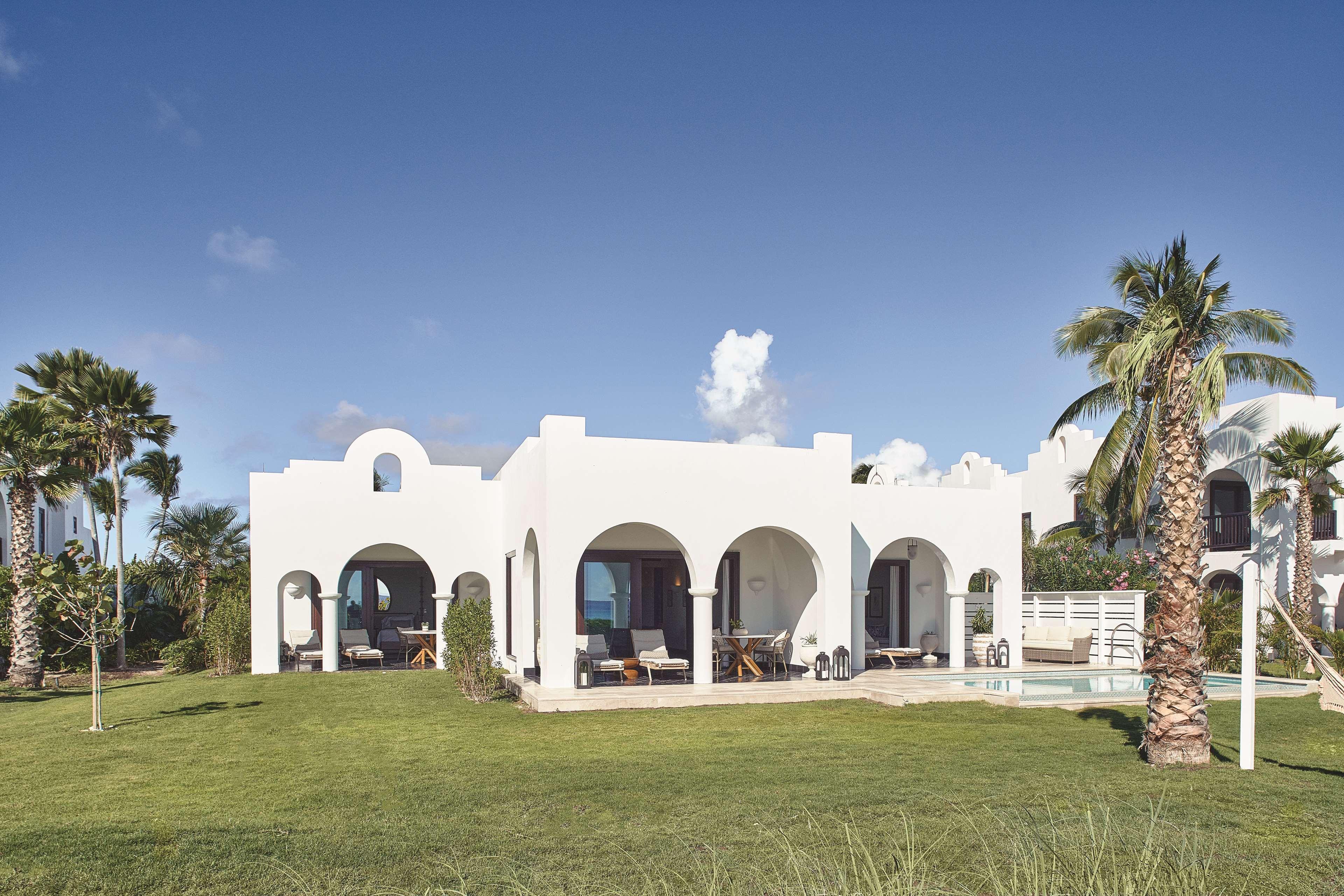 Cap Juluca, A Belmond Hotel, Anguilla West End Village Extérieur photo
