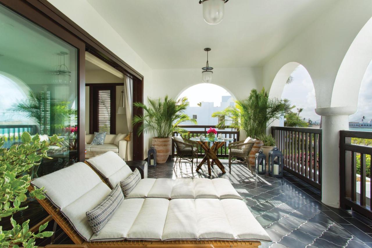 Cap Juluca, A Belmond Hotel, Anguilla West End Village Extérieur photo