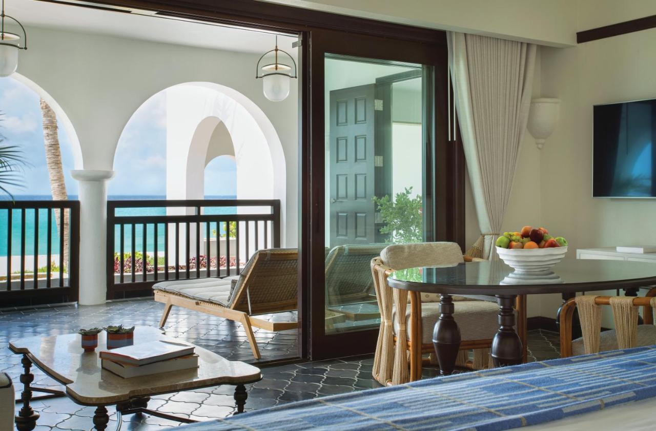 Cap Juluca, A Belmond Hotel, Anguilla West End Village Extérieur photo