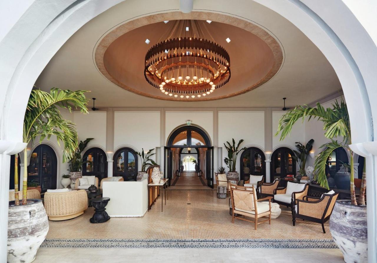Cap Juluca, A Belmond Hotel, Anguilla West End Village Extérieur photo