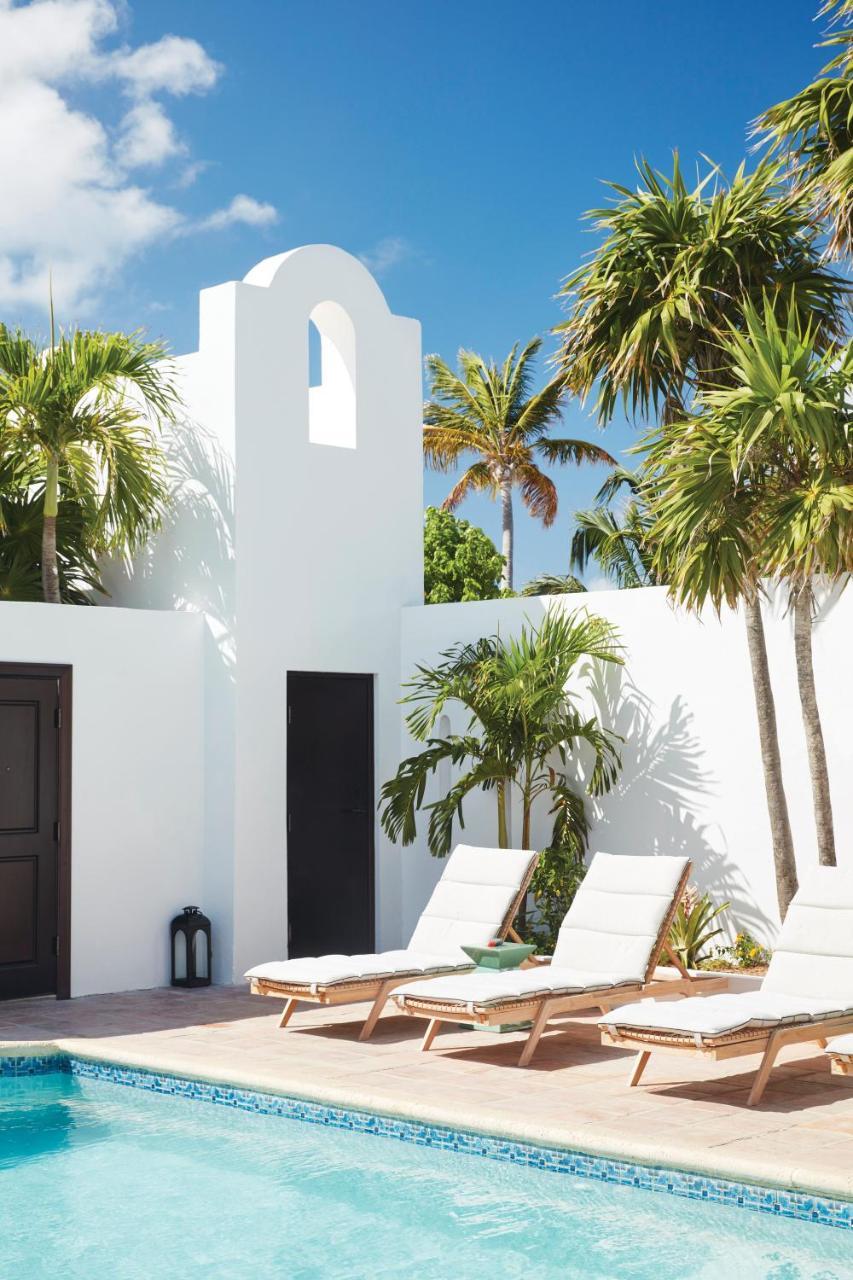 Cap Juluca, A Belmond Hotel, Anguilla West End Village Extérieur photo