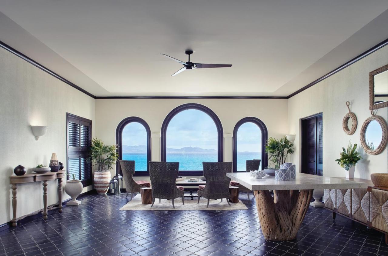 Cap Juluca, A Belmond Hotel, Anguilla West End Village Extérieur photo