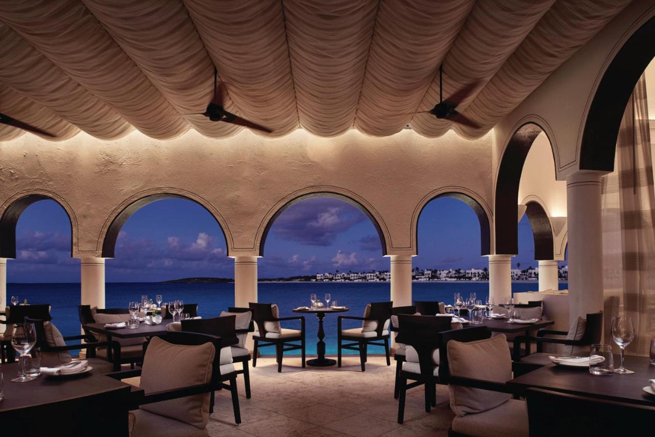 Cap Juluca, A Belmond Hotel, Anguilla West End Village Extérieur photo