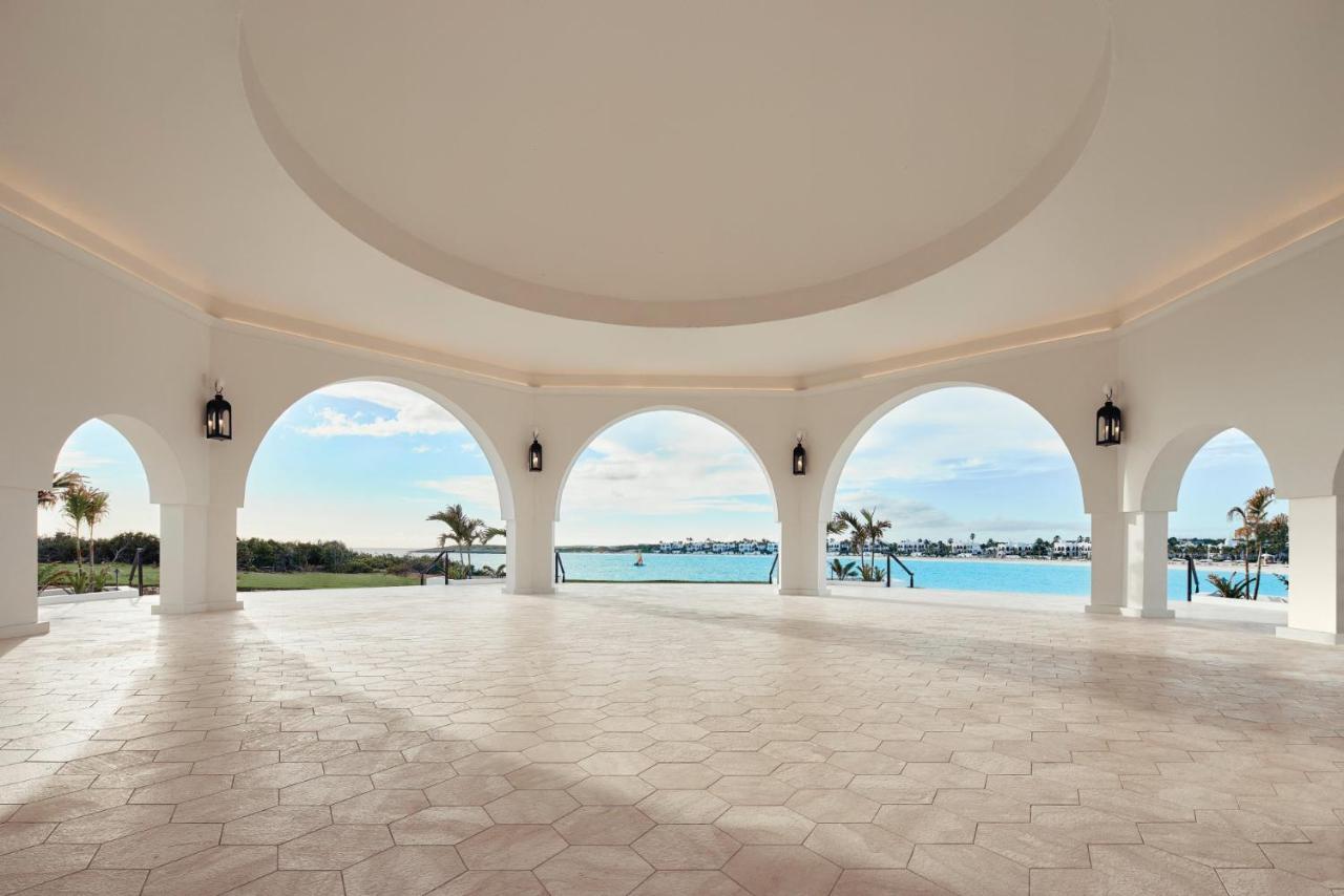 Cap Juluca, A Belmond Hotel, Anguilla West End Village Extérieur photo