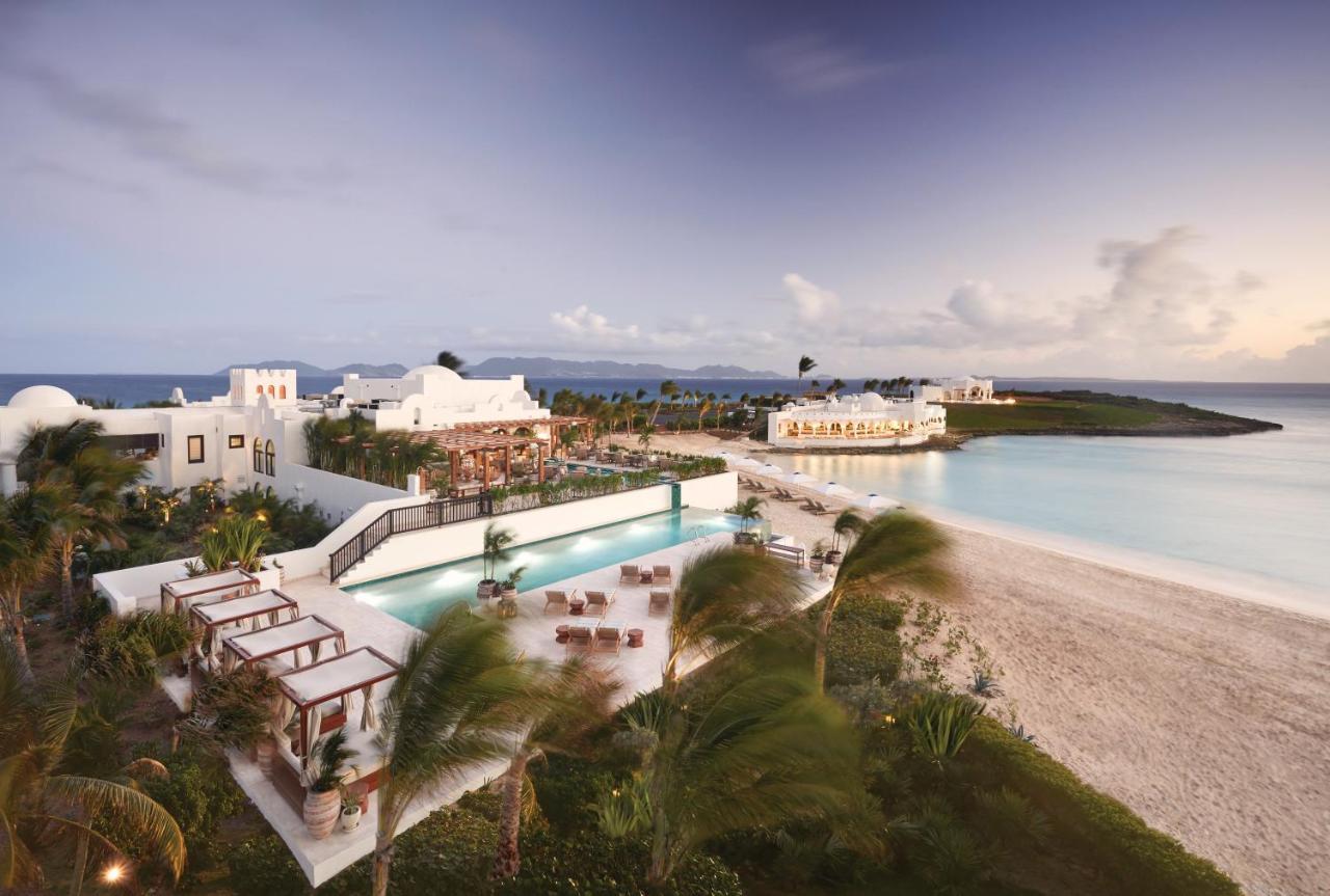 Cap Juluca, A Belmond Hotel, Anguilla West End Village Extérieur photo