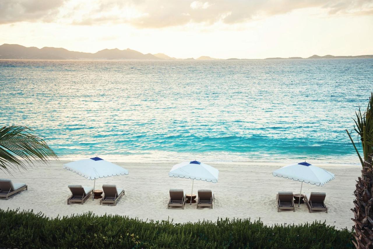 Cap Juluca, A Belmond Hotel, Anguilla West End Village Extérieur photo
