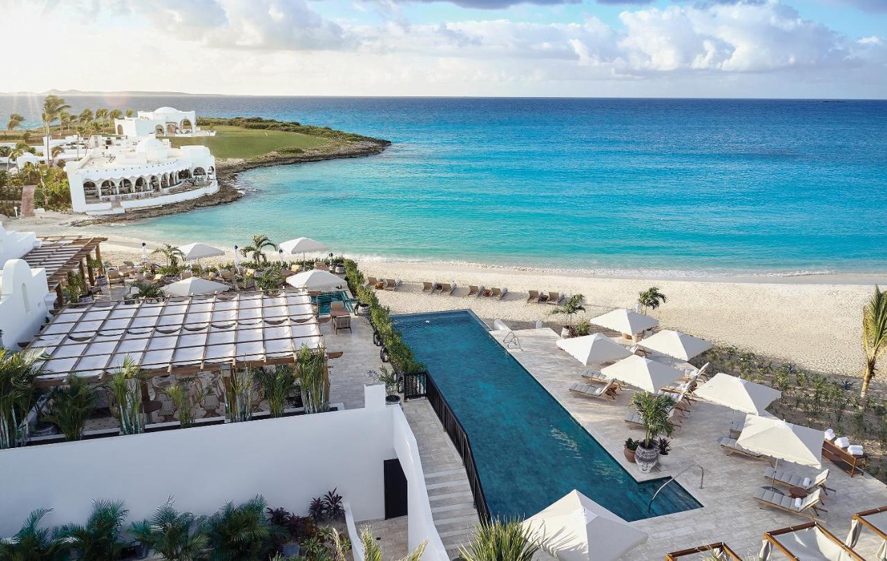 Cap Juluca, A Belmond Hotel, Anguilla West End Village Extérieur photo
