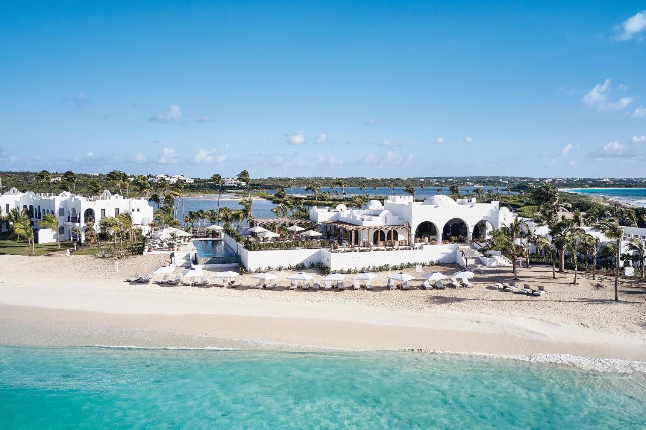 Cap Juluca, A Belmond Hotel, Anguilla West End Village Extérieur photo