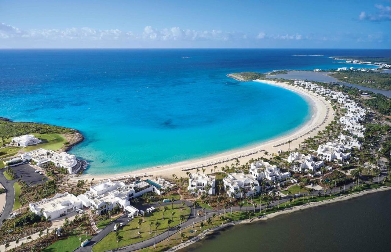 Cap Juluca, A Belmond Hotel, Anguilla West End Village Extérieur photo