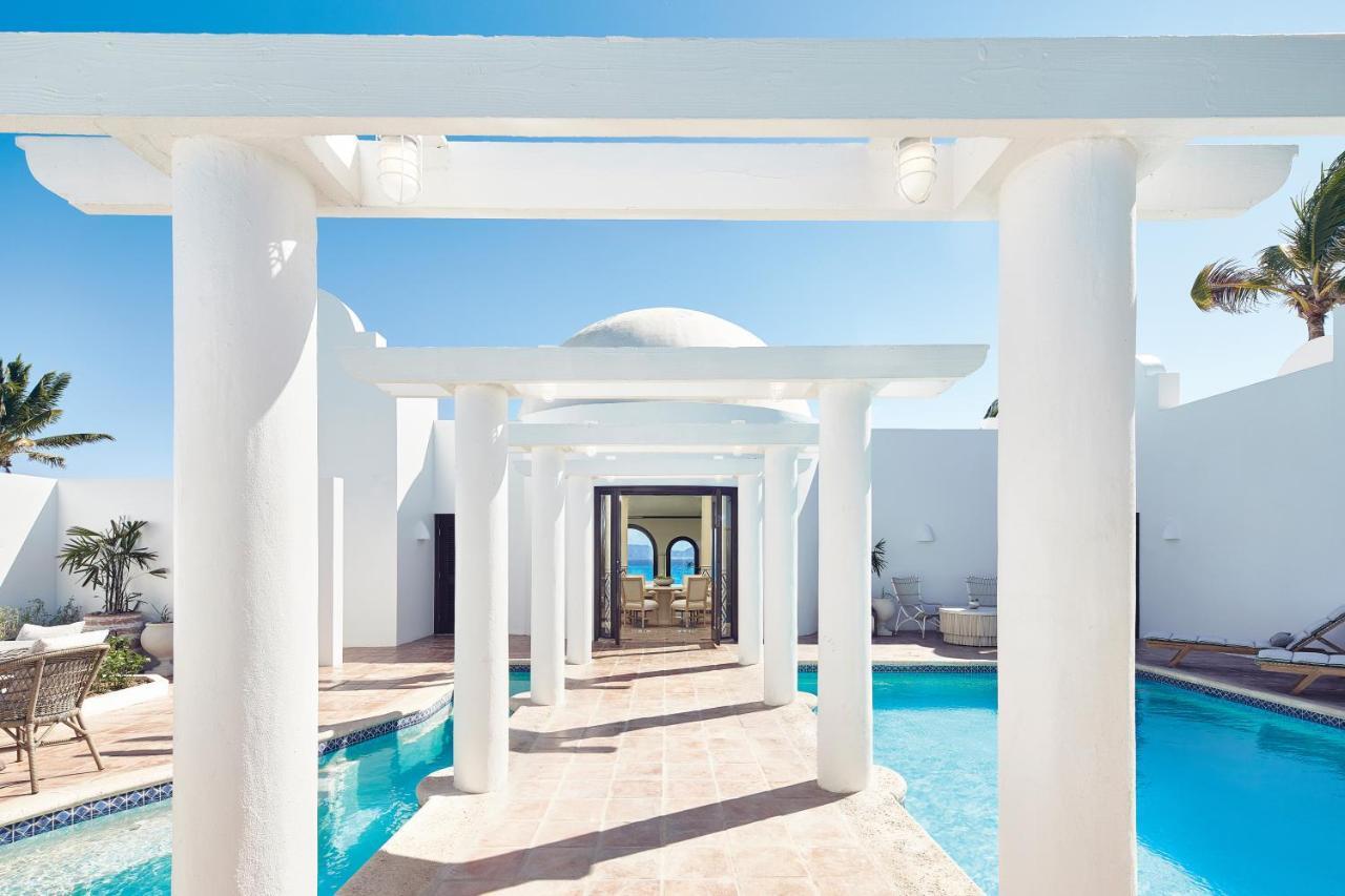 Cap Juluca, A Belmond Hotel, Anguilla West End Village Extérieur photo