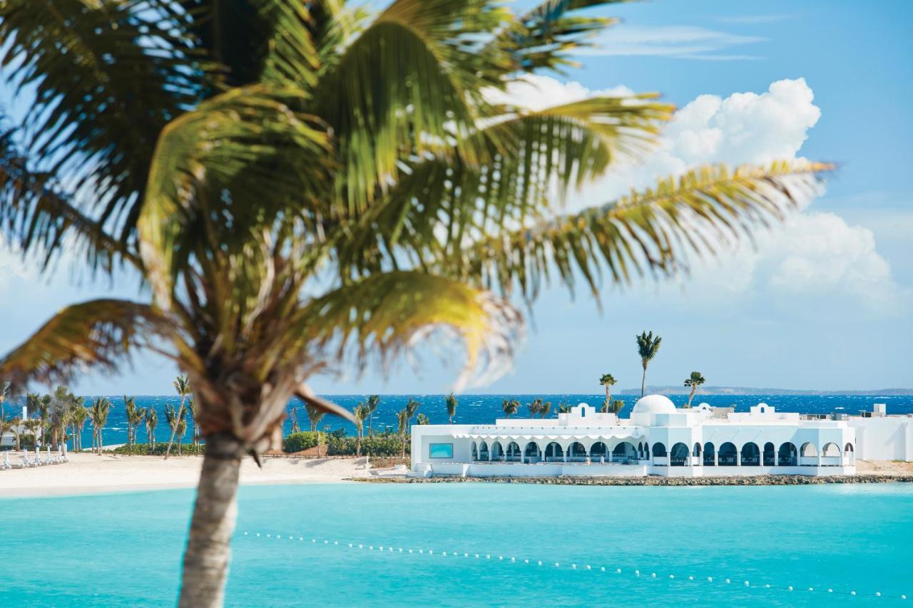Cap Juluca, A Belmond Hotel, Anguilla West End Village Extérieur photo