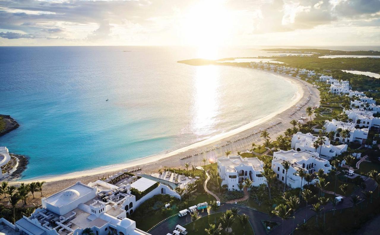 Cap Juluca, A Belmond Hotel, Anguilla West End Village Extérieur photo