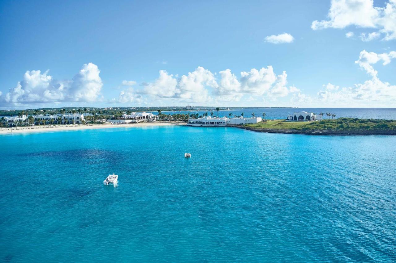Cap Juluca, A Belmond Hotel, Anguilla West End Village Extérieur photo