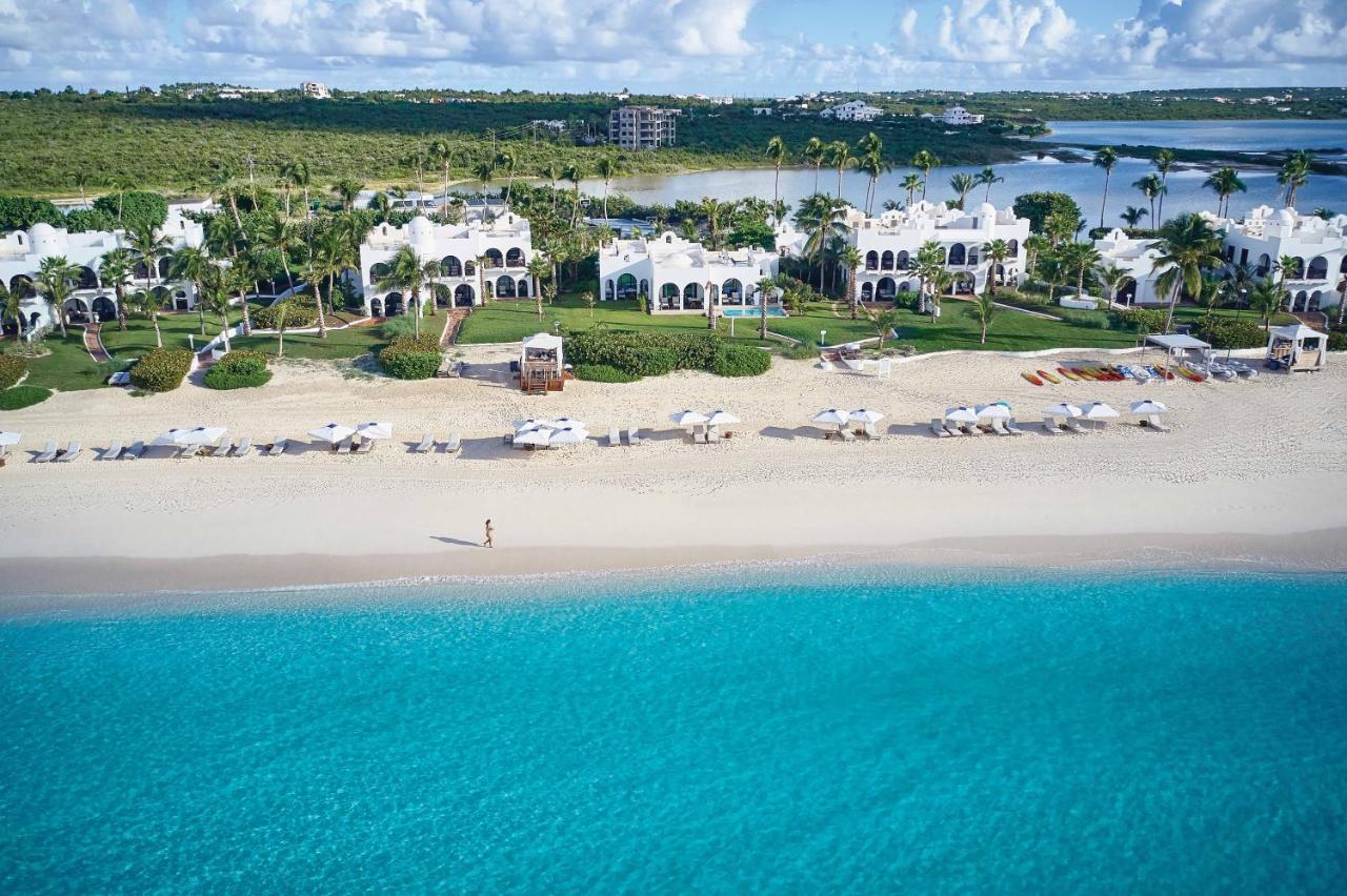 Cap Juluca, A Belmond Hotel, Anguilla West End Village Extérieur photo